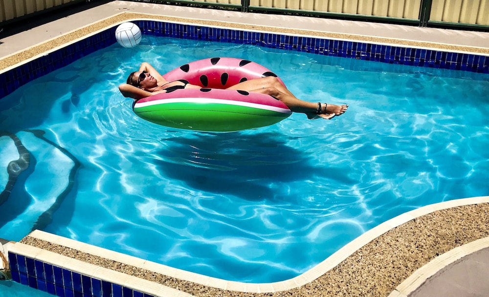 Tropical Gate Motor Inn