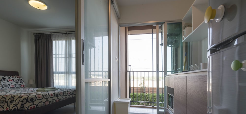 Baan Thew Lom Cha-Am Huahin by D-light