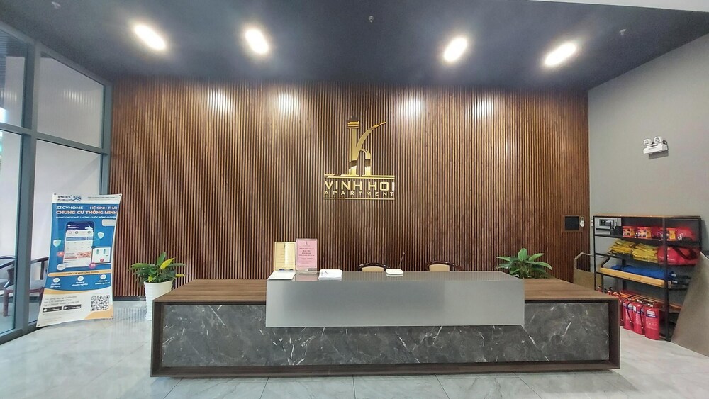 Luxury The Goldview Apartment - Saigon Center Riverside
