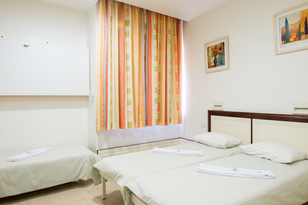 HI Pkiin Hostel, photo 6