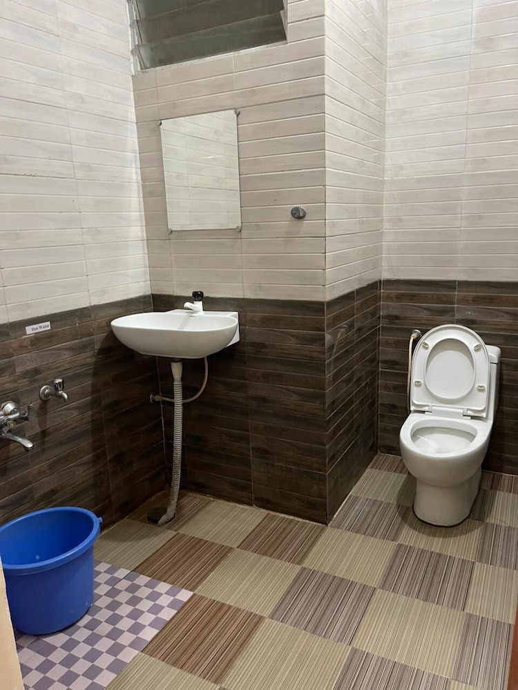 Ms Lotus Resorts & INN