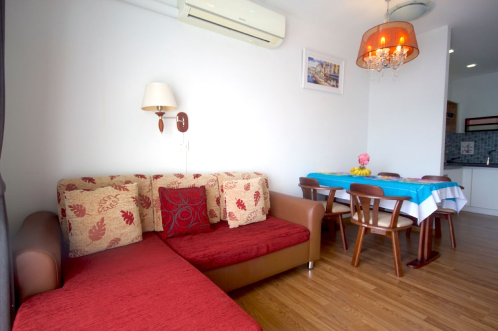 At Sea Condo