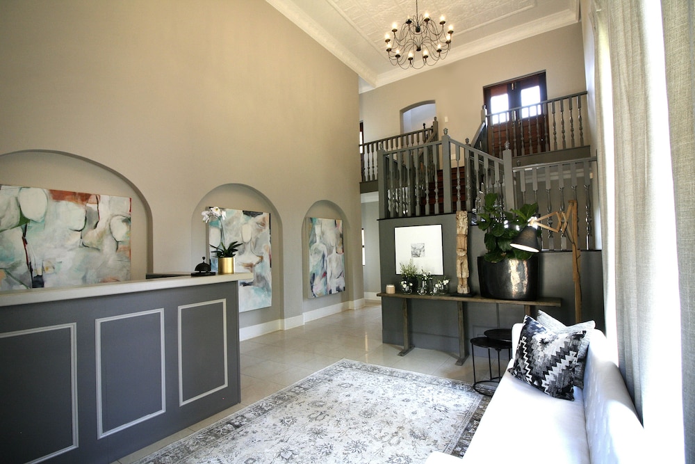 The Nobleman Boutique Hotel
