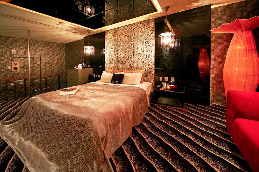 Fongchin Motel