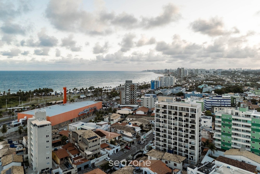 ONE - Studios in Piata, 230m From the Beach
