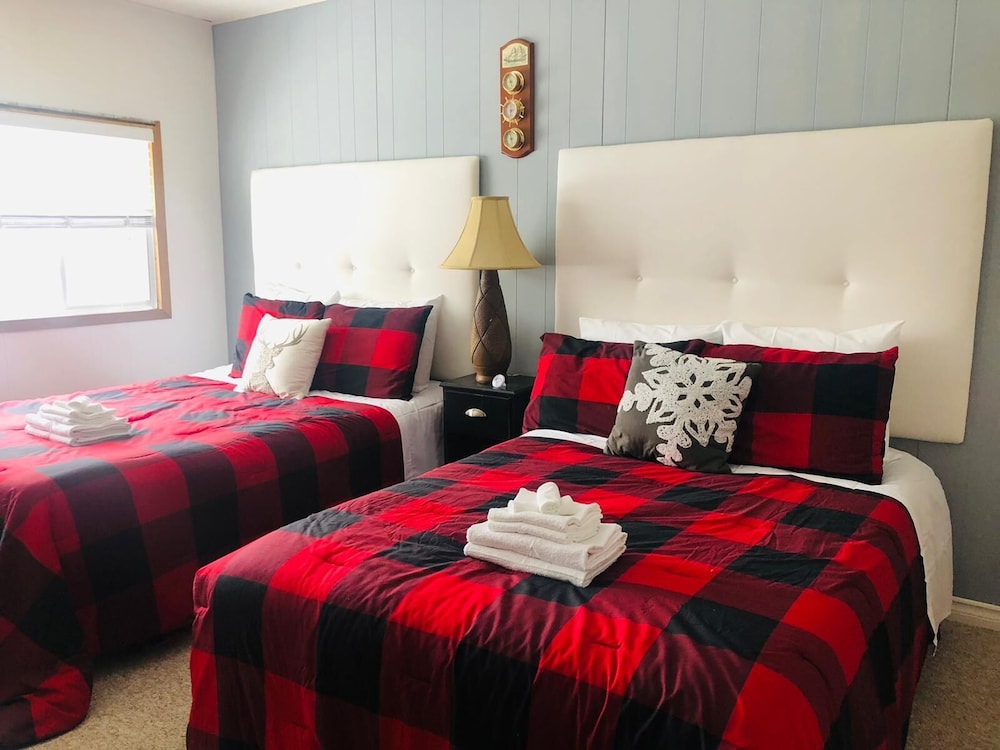 Lake Sparrow Guest House Inc