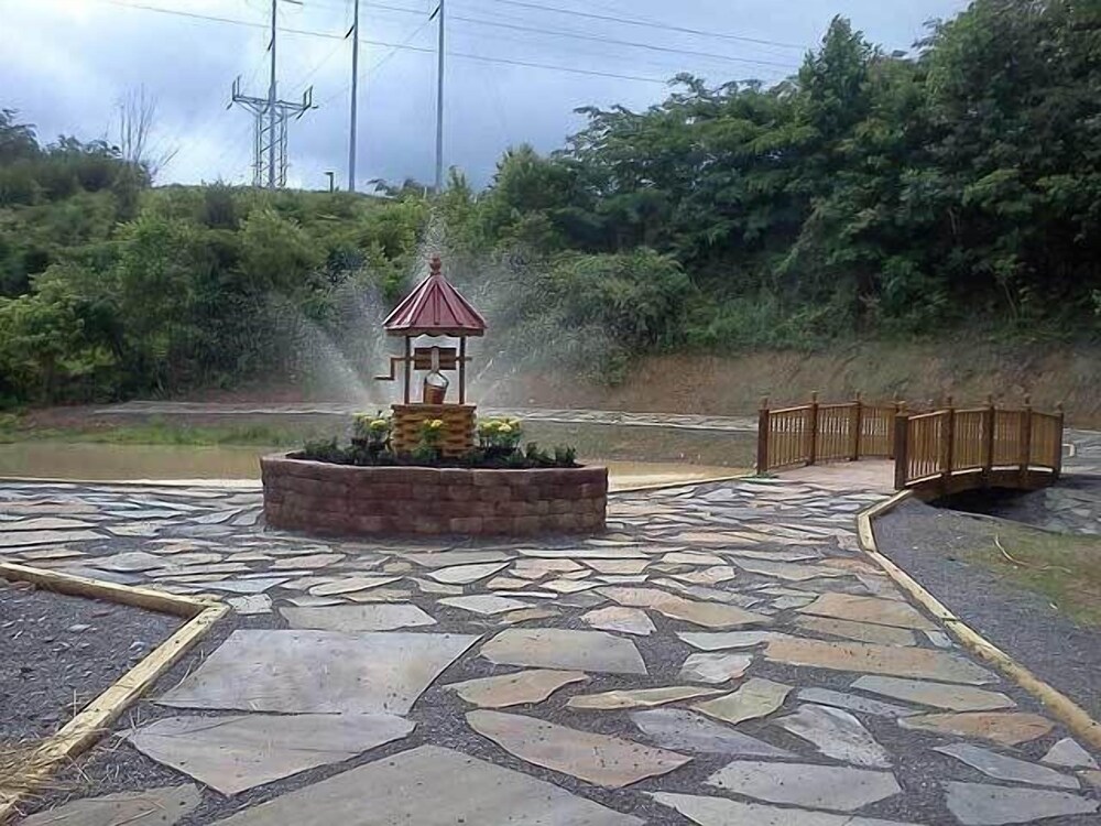 Yogi Bear's Jellystone Park at Pigeon Forge/Gatlinburg