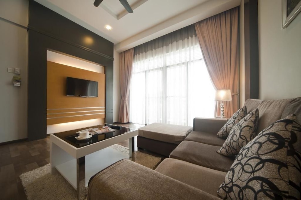 Zahara Nova Suite photo 4