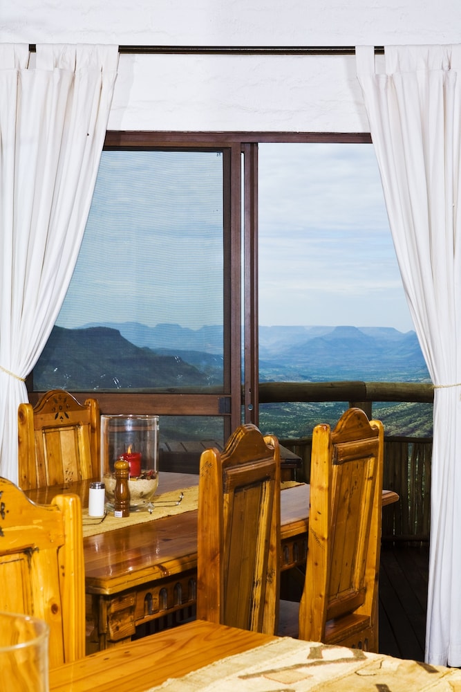 Grootberg Lodge