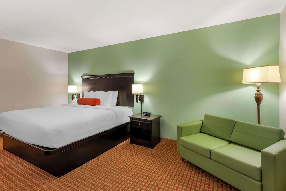 Best Western Plus Hopewell Fort Lee