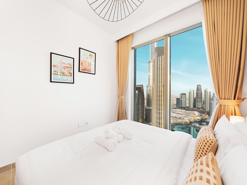 Panoramic Views from Forte by Propigo