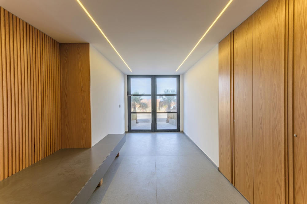 Sea Lofts-Kfar Abida Oceanfront Retreats
