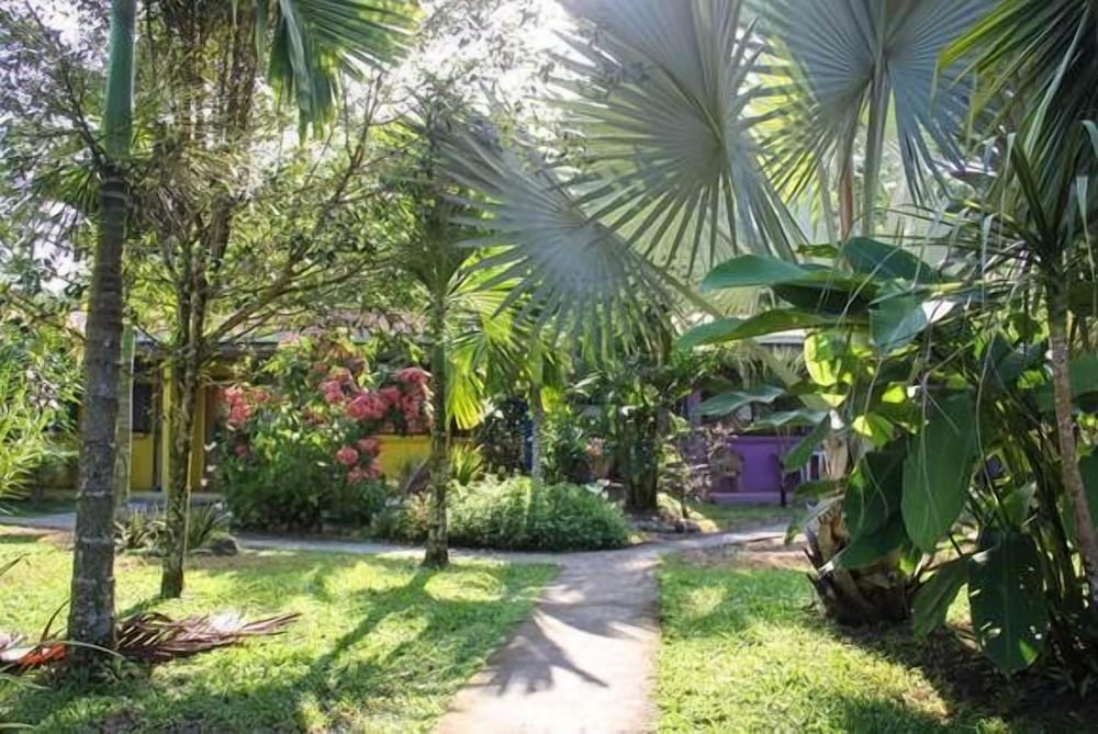 Aiyana Lodge