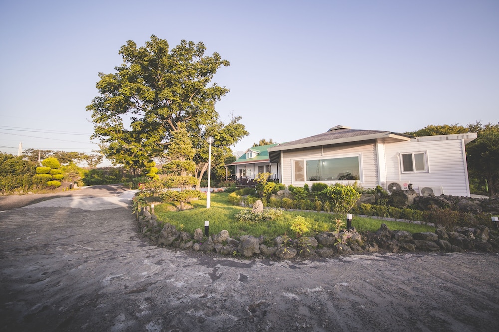 Sunyang Village Dome - Caravan Park