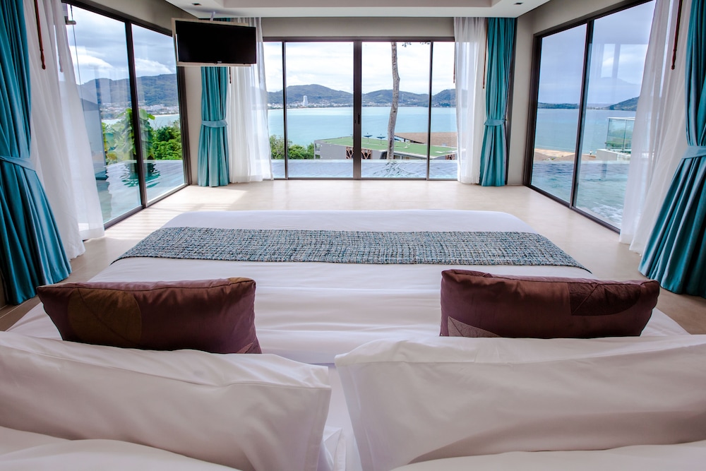 Kalima Resort & Spa, Phuket 4