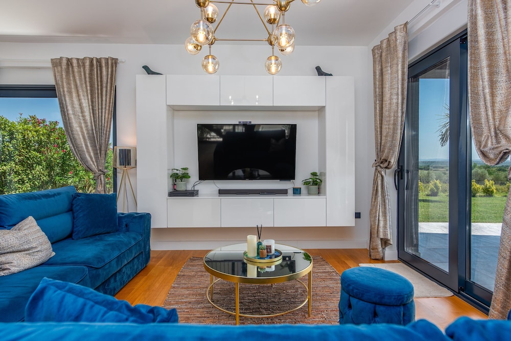 Villa Lux Zadarvillas