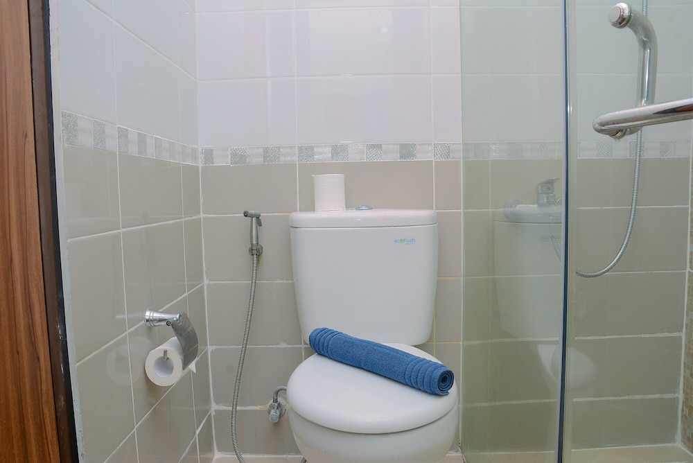 Spacious 2BR at Royal Olive Apartment, Jakarta - 9