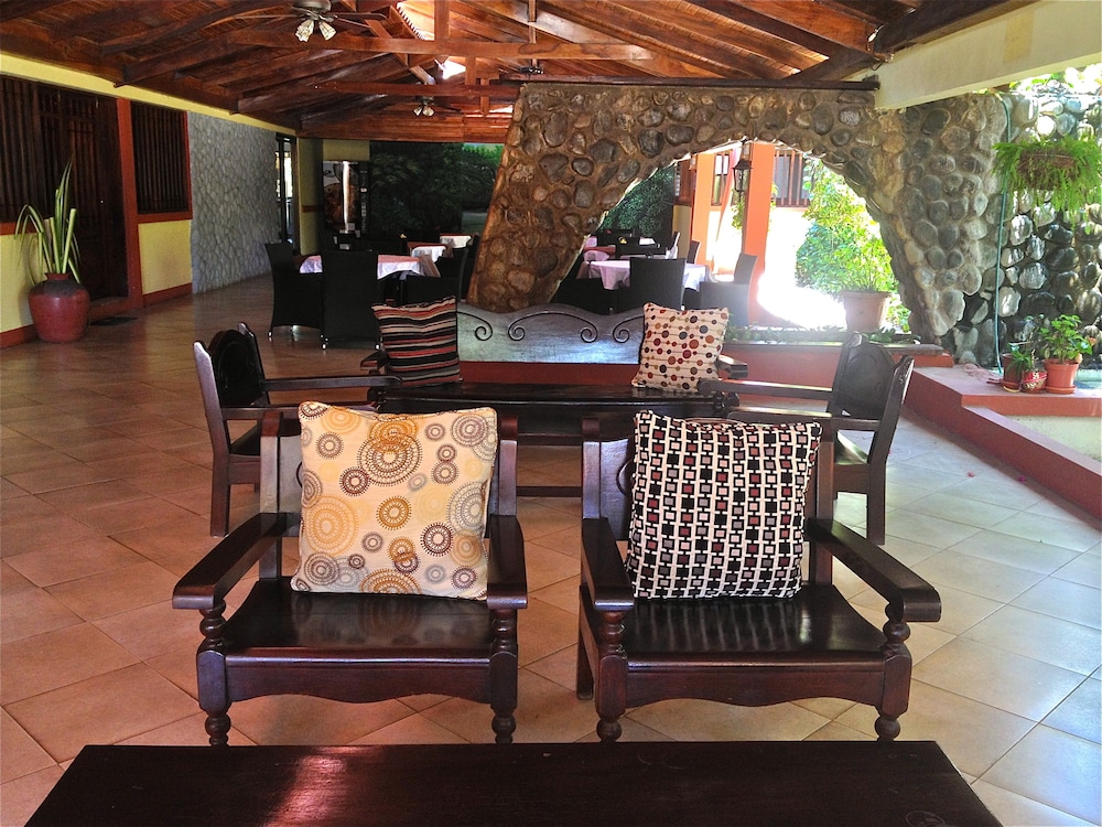 Guanacaste - Costa Rica Vacations - Las Espuelas Hotel - Property Image 1