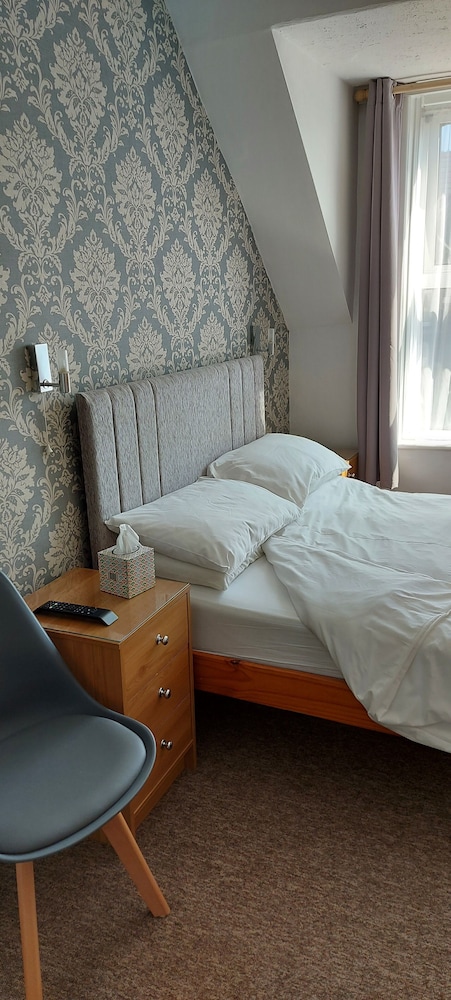 Invernook Hotel