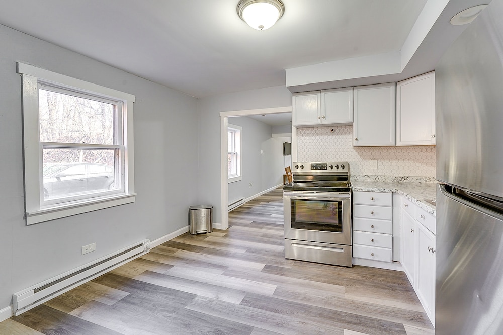 Renovated Minersville Rental: FRO Trail Nearby! view 5