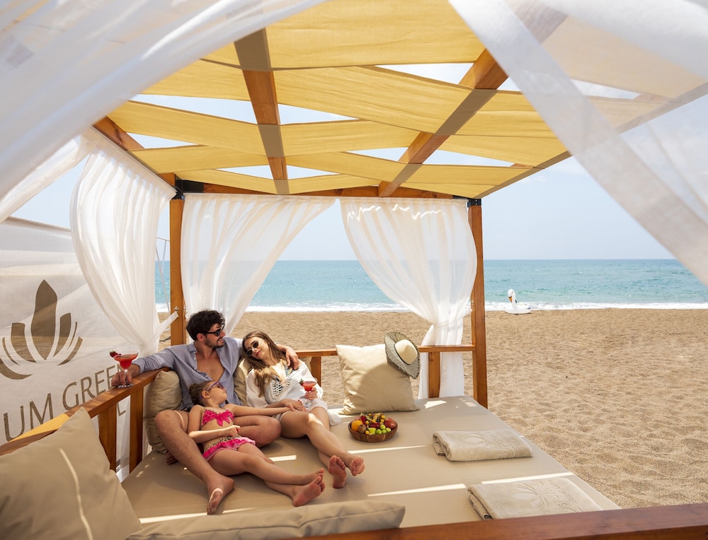 Elysium Deluxe Süitler - Image 62