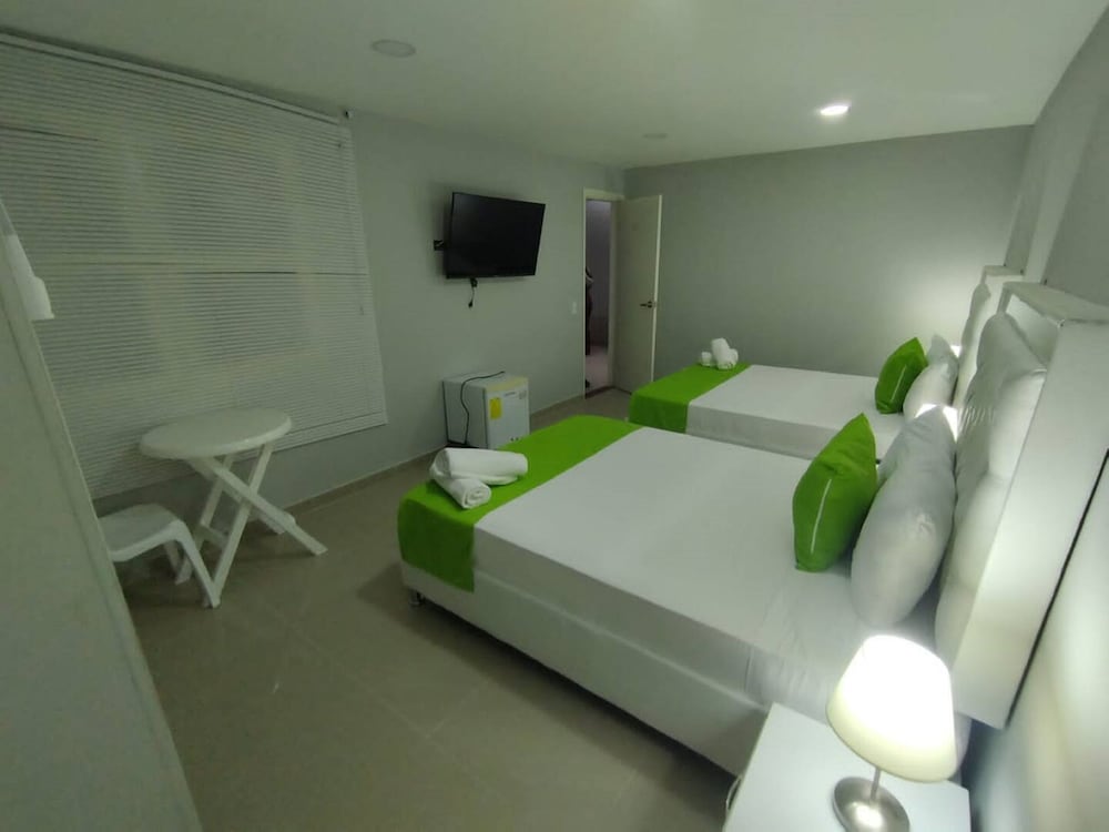 Room-bm-16 Room Near the sea With air co