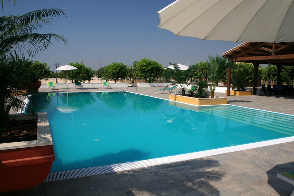 Agriturismo Terra dei Limoni