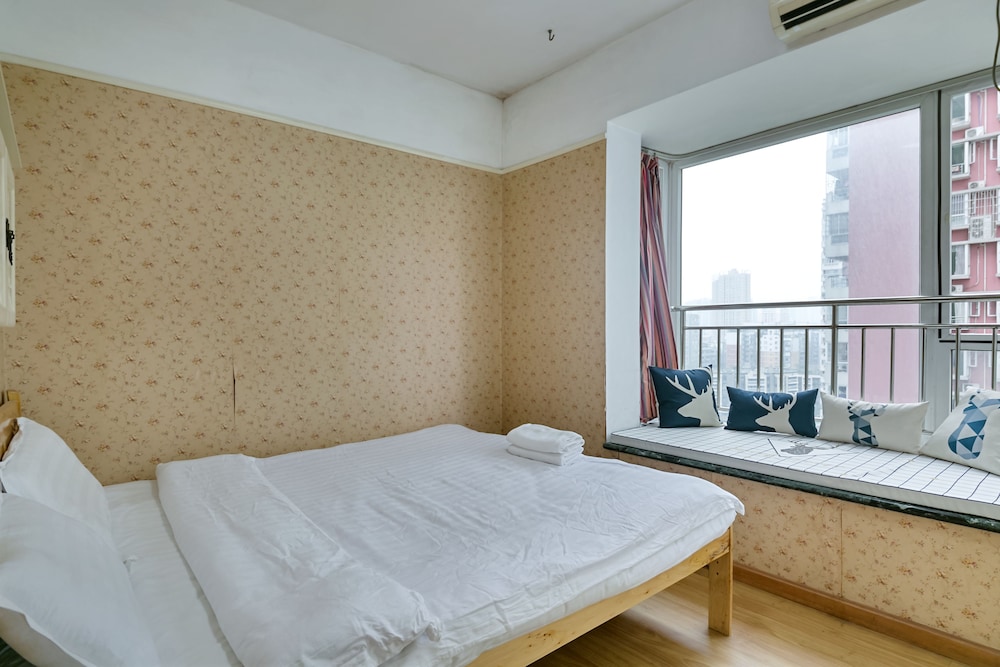 Chengdu Kuanzhai Alley Chen Homestay