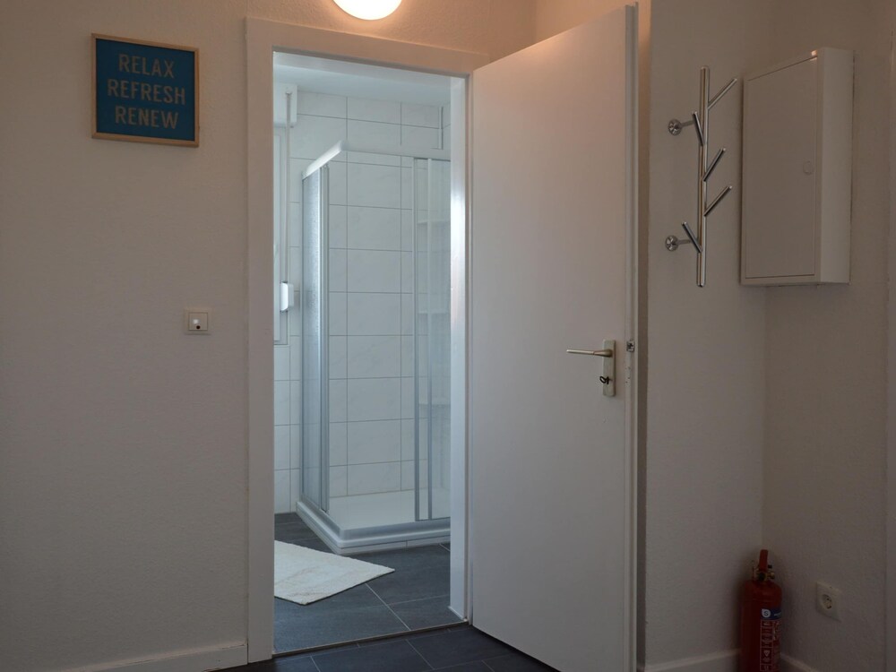 Cozy Apartment in Rees With Wifi view 2