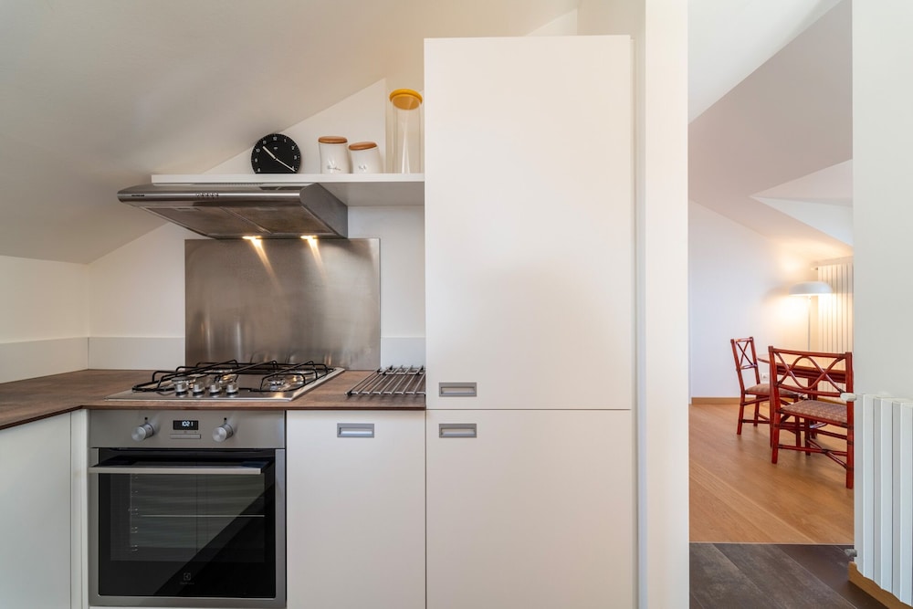 Il Tiglio Apartment by Wonderful Italy