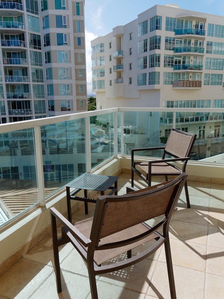 Costa Bahia Hotel Paseo Caribe - Property Image 21