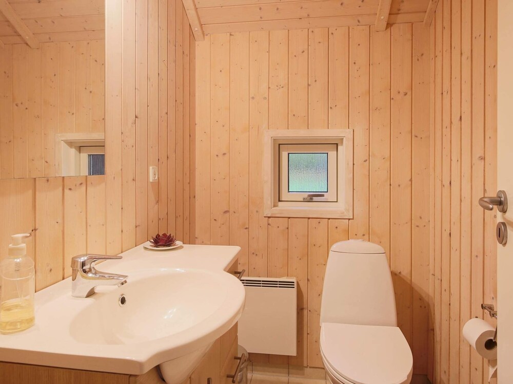 Holiday Home in HÃ¸jby view 2