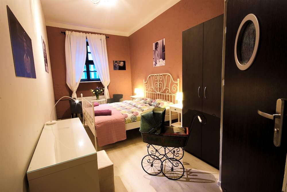Rosemary's B&B