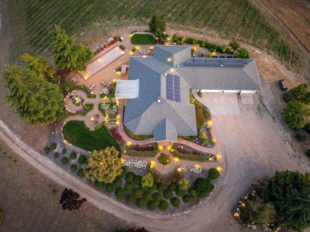 La Maison du Vin