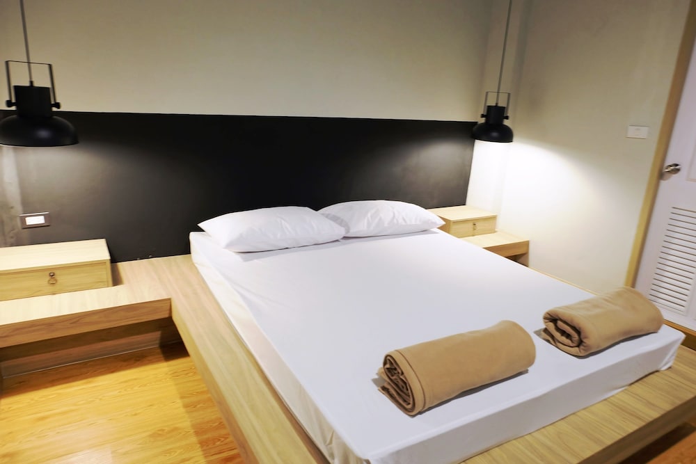 Inn Stations Hostel