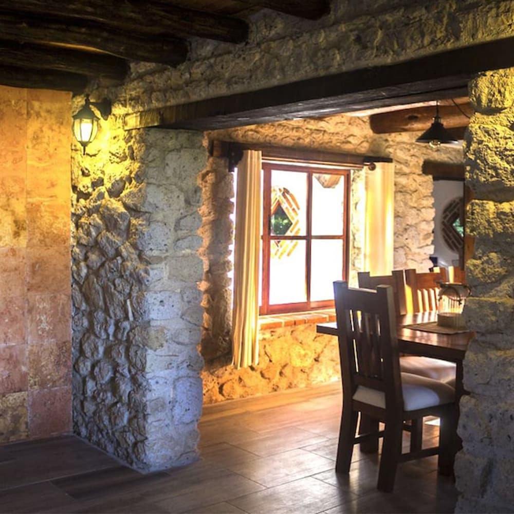 La Mora Casa de Campo