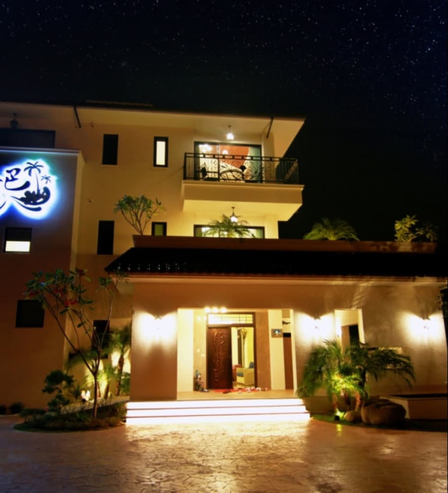Kurumba B&B