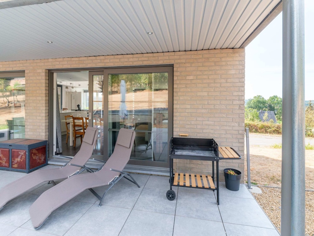 Spacious Home, Durbuy