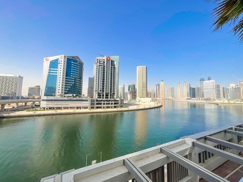 Damac Prive near Burj Khalifa Dubai Mall