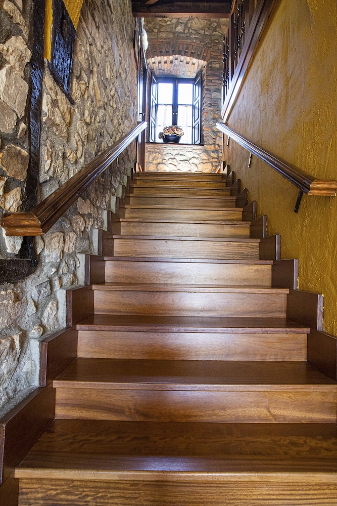 La Casona De Tresgrandas
