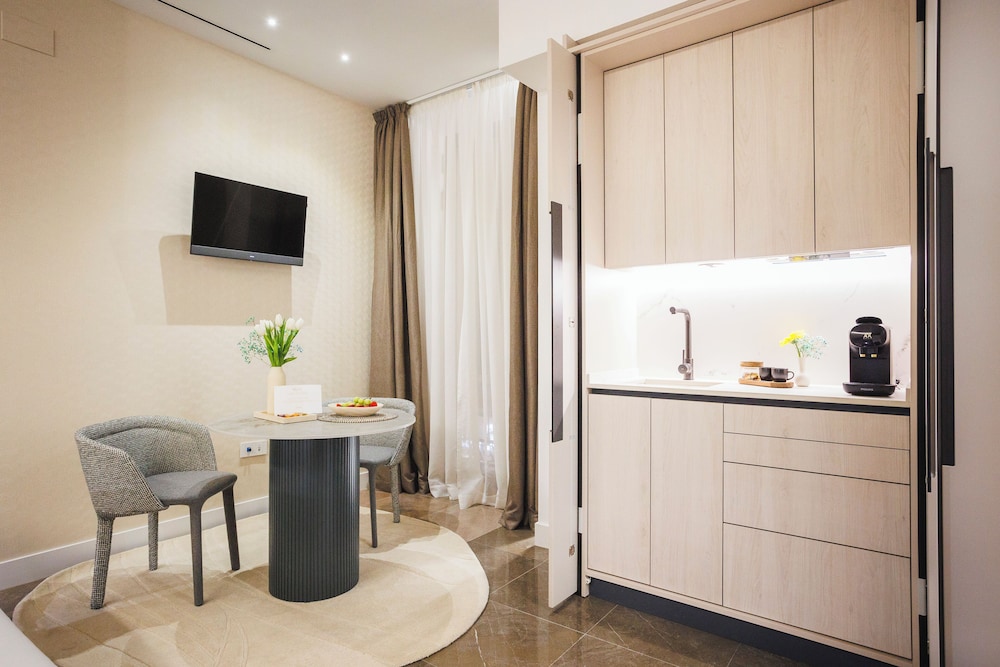 CORRAL DEL CARBON GG LUXURY HOTEL BOUTIQUE