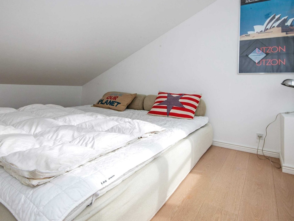 Holiday Home in Ebeltoft view 4
