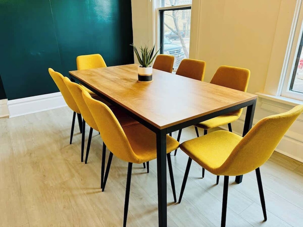 Jungle House Boutique Residences – Downtown Columbus & Short North