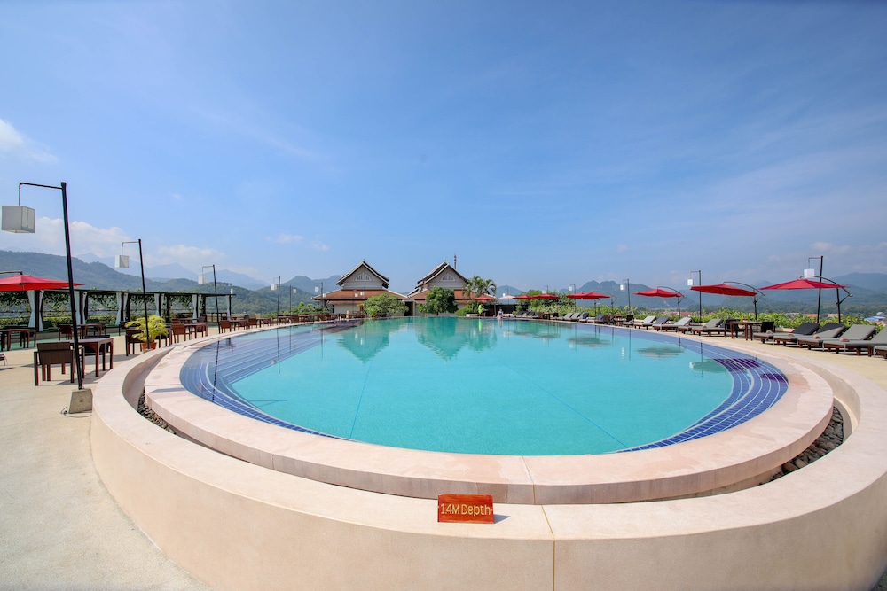 Luang Prabang View Hotel