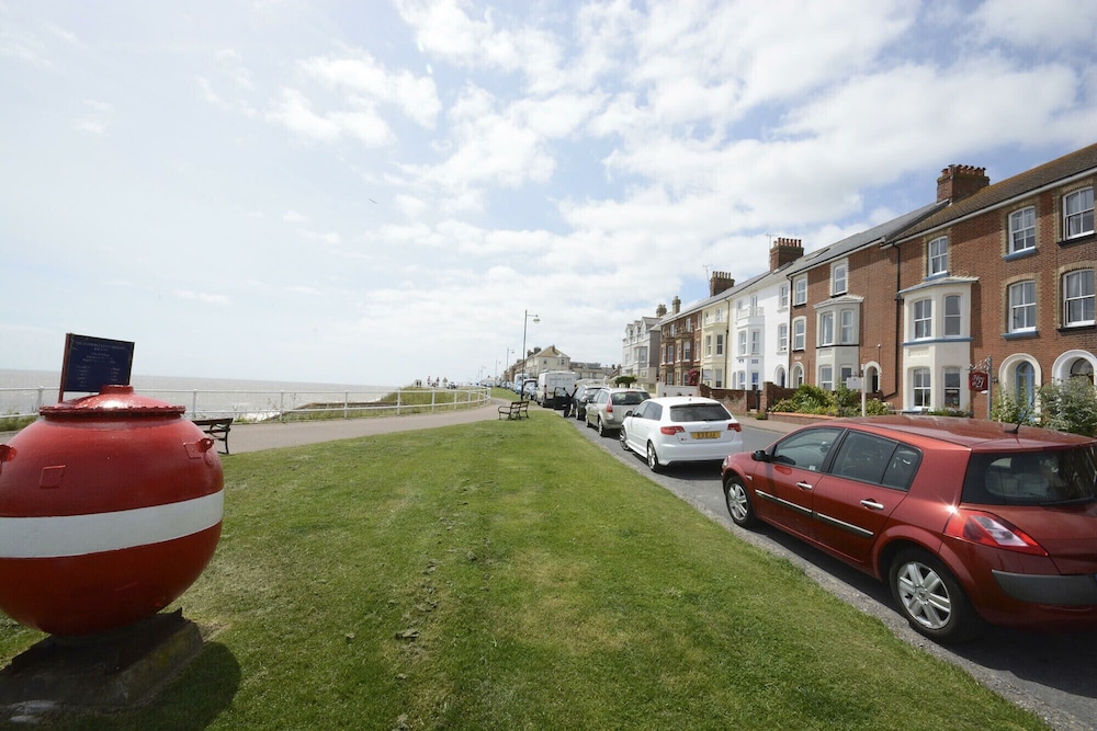 St Marys View, Southwold