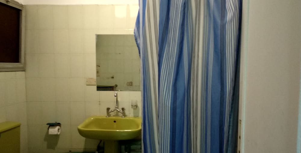 Welcome Arabesque Hostel