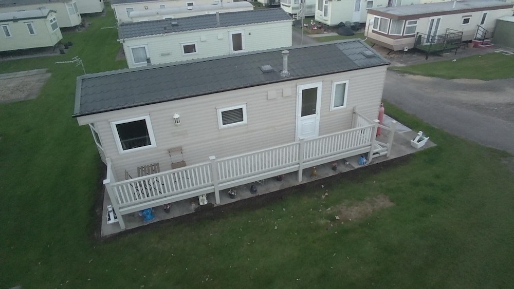 Seaside Getaways Chapel Saint Leonards - Sleeps 6