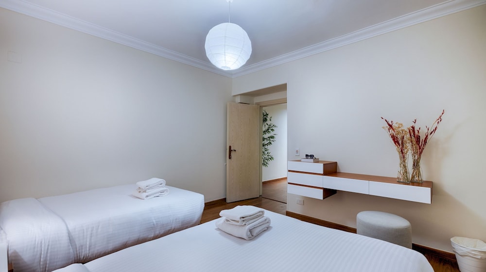 Vesta - Luxury APT - 2BR - El Mohandessin