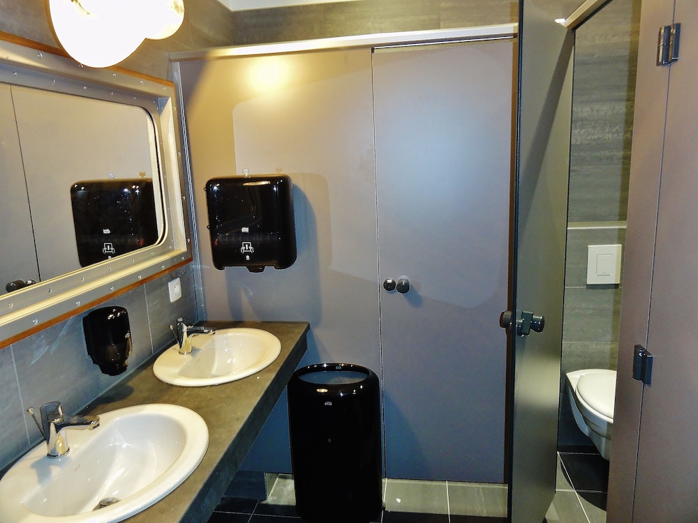 Train Hostel