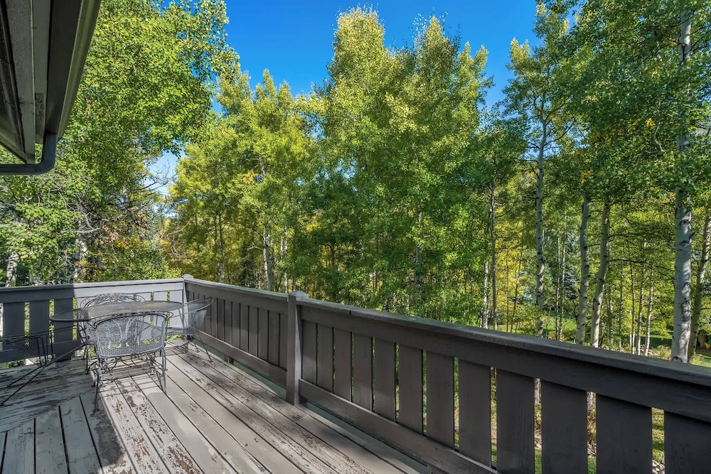 Evergreen Escape Home for 12